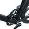 Moreeulsi Fahrrad-Trageriemen, hochfester, tragbarer Nylon-Trageriemen, multifunktionaler Rahmengriff, arbeitssparend, bequemer Griff, Fahrrad-Heber für Straßenräder, Dirtbikes
