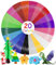 Bixury Penna 3D Filamento Fili Penna 3D Ricariche Penna 3D Colorate 1,75 mm 20 Colori da 5 m Lunghezza Totale 100 m Filamenti Penna per Stampa 3d Adatto le Penne da Stampa ad Alta Temperatura