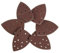 Sanding Sheets 10pcs 11 Holes Triangular Sandpaper Sanding Pad For Multi Sander Bosch PSM 160A Detail Palm Sander Grit 40-2000,120,10pcs