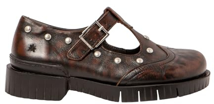ART Unisex 1834 Oxford Sneaker