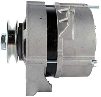 HELLA 8EL 012 429-671 Generator/Lichtmaschine - 14V - 28A