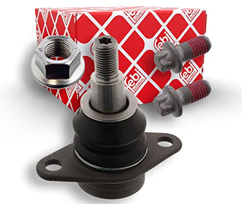 febi bilstein 49038 Traggelenk | Kompatibel mit: BMW X3, X4