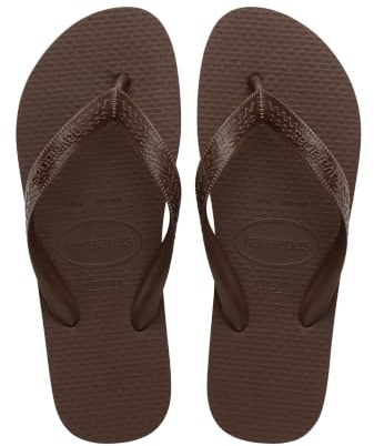 Havaianas – Top Color, Bequeme, Strapazierfähige und Leichte Flip-Flops, mit Rutschfester Sohle, Erwachsene, Unisex