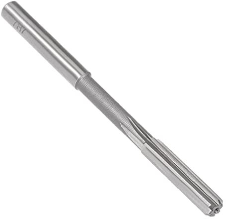 sourcing map Direkt Schaft HSS H7 Aufspannung 7mm Schneiddien Durchmesser Maschine Fräser de