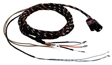 Original Kufatec Kabelbaum Kabel Sitzheizung Sitze in Top-Qualität!