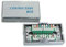 PremiumCord CAT.5E Cable Junction Box, Stop, Shielded