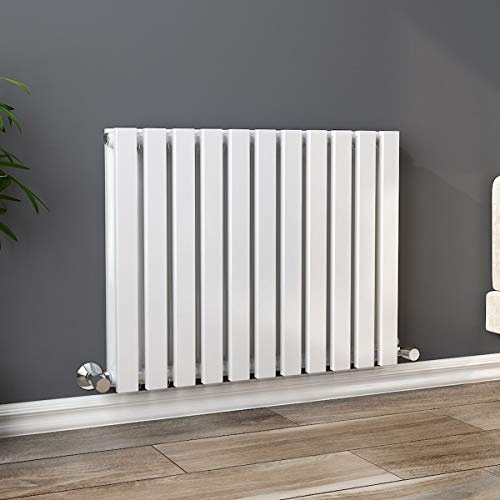 NRG Radiateur horizontal design salle de bain Chauffage central