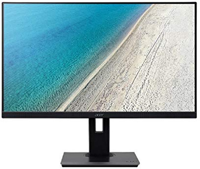 =Acer B7 B247YDbmiprczx 60,5 cm (23.8) 1920 x 1080 Pixeles Full HD LED Negro