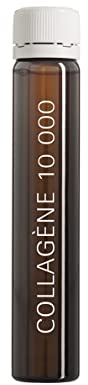 Thalgo Collagene 10 000 Wrinkle Correction Treatment 10 10 ml, Bunt