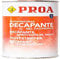 QUITAPINTURAS DECAPANTE EN GEL. Elimina pinturas y barnices sin esfuerzo. PROA 1 LITRO, Incoloro