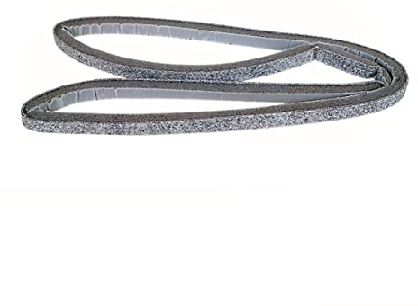 easyPART Kompatibel/Ersatz für Bauknecht 481246668563 NEU Trommeldichtung Filz Dichtung vorne Trockner