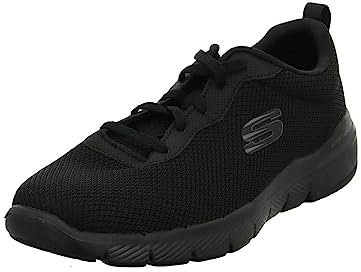 Skechers FLEX ADVANTAGE 3.0, schwarz(schwarz), Gr. 45