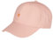 Barts Palmy Cap, Dusty Pink, 53 Unisex Kinder, Dusty Pink