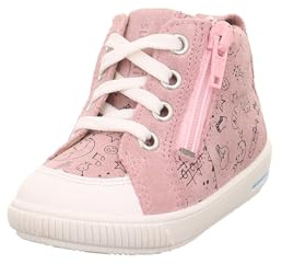 Superfit Moppy Sneaker 1-000360 Mädchen