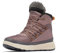 Columbia Red Hills Omni-Heat, Stivali da neve Donna, Basalt/Camel Brown , 38 EU