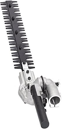 Cordless Hedge Trimmer Head, 26mm Replacement Part for Brush Cutters & Garden Trimmers