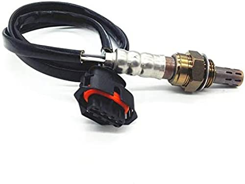 Lambdasonde, für Opel Astra Signum Zafira B 1.8 2005 UP Lambdasonde Motorcode Z18XER UP Automobil Sauerstoff O2 02 Sensoren