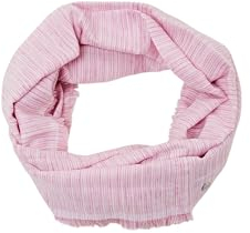 ESPRIT Damen 024ea1q306 Schals, 695/Pastel Pink, 1SIZE
