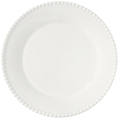 EASY LIFE Essteller Ø 26 cm TIFFANY WHITE