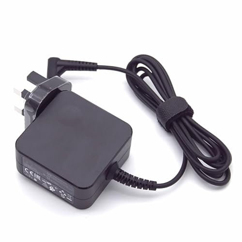 Charger 45W 20V 2.25A AC Adapter For Lenovo Ideapad 100 100s 110 120s 130 320s 330 510 520 510-15ISK 510-15IKB 110-14IBR 110-15ISK Flex 4 Flex 5 Yoga 710 PA-1450-55LL Laptop Power Supply
