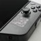 Luck&Link Touchpad Protector für Legion Go, Touch Pads Schutzhülle Textur Aufkleber für Legion Go Touch Trackpads (Waben-Schwarz)
