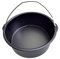 Moule À Gâteau Pour Cookeo | Moule À Gâteau Rond | Plat À Gâteau Rond Hauteur,Moule À Gâteau, Cuisson Avec Poignées Plus Larges Pour Autocuiseurs, Friteuses À Air Chaud Et Fours Autocuiseurs