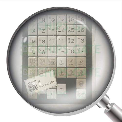 A02B-0319-K710-T North Mars 1Pcs New A02B-0319-K710#T Membrane Keypad
