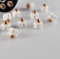 24 x 6.3mm Balls, HDR50 T4E, 3.7g, Cal.50