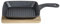 Cosy & Trendy Grill pan / Serving pan Cast Iron 15 x 15 cm