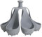 Hueveras De Silicona Para Cocinar Huevos - Hueveras De Silicona | Huevo Para Cocinar Huevos Duros, Hueveras De Silicona, Estante De Almacenamiento De Huevos De Cocina Apto Para Lavavajillas, Tazas Par