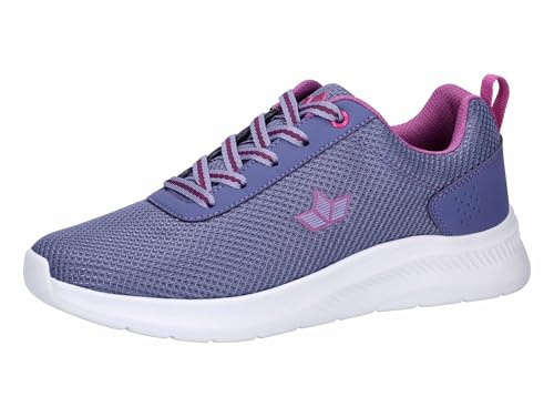 Lico Unisex Kinder Almeria Vs Sneaker