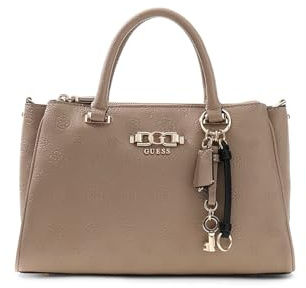 GUESS Anise Triple Comp Satchel Tasche