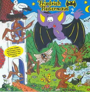 Gute Nacht Geschichten für Ki
