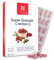 Healthspan Cranberry 25.000 mg | Immungesundheit | Täglichen Vitamine | Zusatz von Vitamin C | Entspricht umgerechnet 25.000 mg frischer Cranberries | Vegan | 60 Kapseln