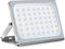 Viugreum 300W LED Strahler Außen, Superhell 24000LM Scheinwerfer, 6500k, IP67 Wasserfest, Außenstrahler für Hinterhof, Auffahrt, Türen, Garage, Flur, Garten