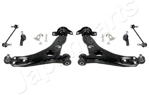 Japanparts SKS-0303 Schwenkarm-Set, Radaufhängung