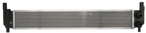 THERMOTEC D7W073TT Ladeluftkühler Kompatibel mit VW Golf VII Schrägheck 5G1, BQ1, BE1, BE2 5Q0121251EL