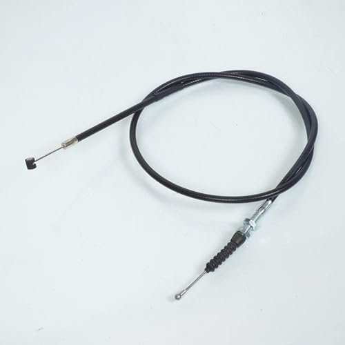 Venhill Cavo frizione per Husqvarna 610 SM moto 2006 Ã 2008 H01-3-019-BK Nuovo di zecca