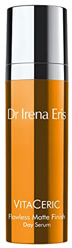 Dr Irena Eris - Vitaceric Mattierendes und Glättendes Serum - 30ml