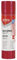 OFFICER PRODUCTS PRODUCTS - Colla stick originale, 40 g, colore bianco/adatto ai bambini, per lavori artistici e artigianali, PVA/senza solventi, solubile in acqua, per la scuola