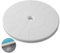 TonGass 24,9 cm Skimmer-Ventildeckel – perfektes Ersatzteil für 22,9 cm Pooldeckel & Spa-Deckel – sehr langlebige Pool-Skimmer-Abdeckung mit UV-Inhibitoren
