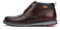 Pikolinos Stiefeleten in Leder Berna für Männer Farbe Olmo