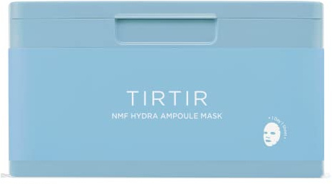 TIRTIR] DAILY AMPOULE MASK - NMF HYDRA AMPOULE MASK