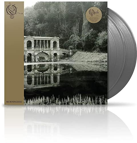 Morningrise (Ltd.Silver Col.2