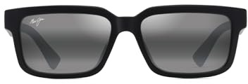 Maui Jim Unisex Hiapo Af Sunglasses (1er Pack)