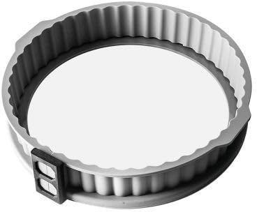 lakeland Springform Glass Plate Cake Mould