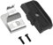GIONAR Magnetic Bit Holder with Belt Clips Set, Tool Holder Hooks Clips for Dewalt DCD720 DCD730 DCD796 DCF887 DCD996 DCD785, Impact Wrench Pouch, Magnetic Belt Clip N095778 N268241