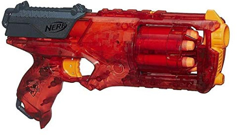 Nerf 5010994829650