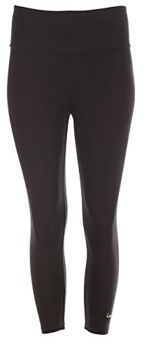 Winshape Damen Fitness Freizeit Sport Yoga 7/8-Slim Tights Leggings WTL31, Slim Style