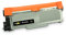 YELLOW YETI TN 2320 Tonerkartusche Kompatibel mit Brother DCP-L2520DW DCP-L2540DN DCP-L2560DW HL-L2320D HL-L2340DW HL-L2360DN HL-L2360DW HL-L2365DW HL-L2380DW MFC-L2700DW Schwarz
